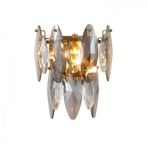 Бра DeLight Collection MT8980 MT8980-W brass Бра DeLight Collection MT8980 MT8980-W brass