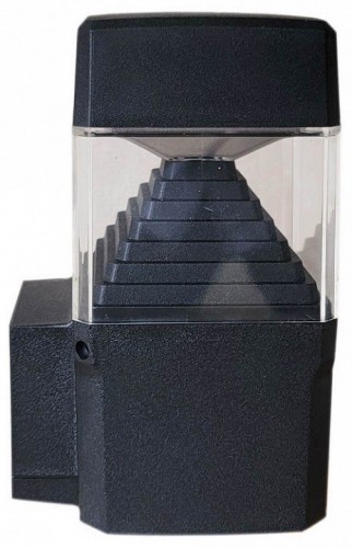 Настенный светильник уличный Fumagalli Ester DS1.562.000.AXD1L