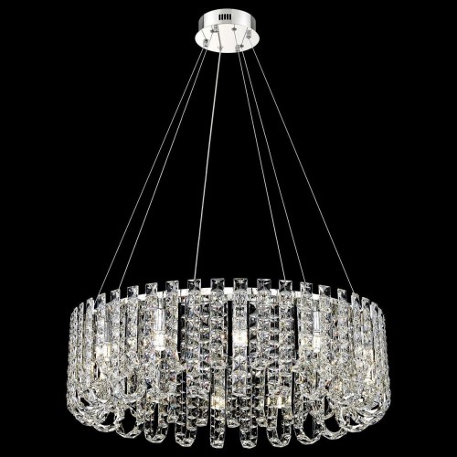 Подвесной светильник WERTMARK CHERYL WE101.12.103