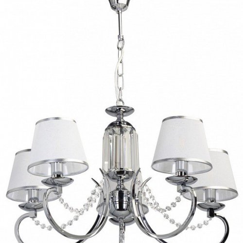 Подвесная люстра MW-Light Федерика 21 684013005 Подвесная люстра MW-Light Федерика 21 684013005