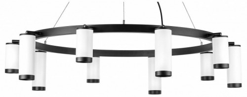 Подвесной светильник Lightstar Rullo LR02036586540