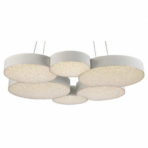 Подвесной светильник Mantra Lunas 5761 Подвесной светильник Mantra Lunas 5761