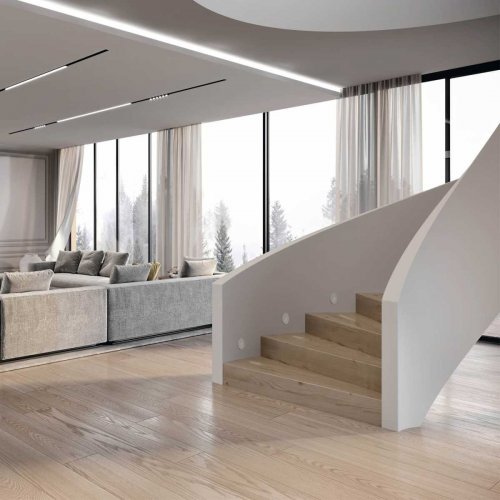 Встраиваемый светильник Mantra SOTAVENTO 9289 Встраиваемый светильник Mantra SOTAVENTO 9289