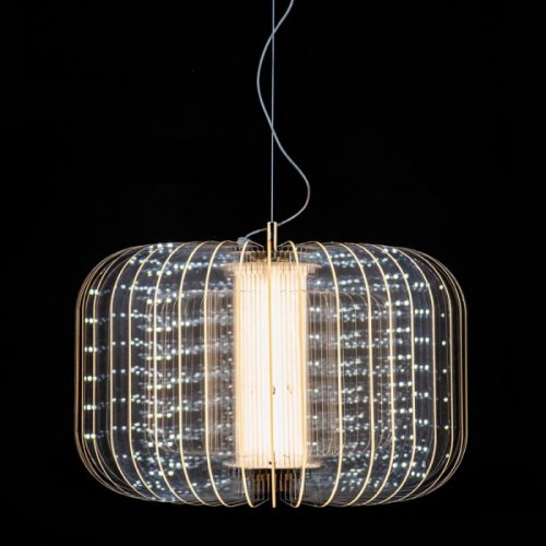 Подвесной светильник Mercury L42505.92