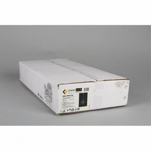 Подвесная люстра Omnilux Perelli OML-29603-30 Подвесная люстра Omnilux Perelli OML-29603-30