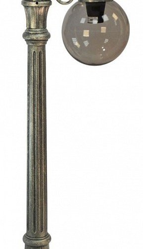 Наземный фонарь Fumagalli GLOBE 250 G25.163.S10.BZF1R