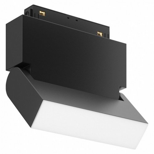 Трековый светильник Basis Rot TR075-2-10W3K-B