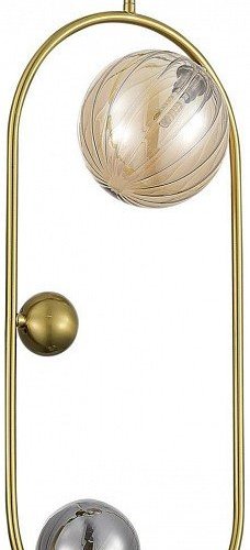 Подвесной светильник ST Luce Sphere SL1515.303.02