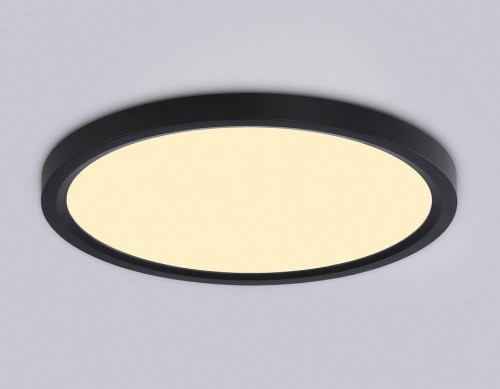 Накладной светильник Ambrella Light FZ FZ1906