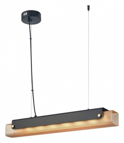 Подвесной светильник Velante 421-023-01