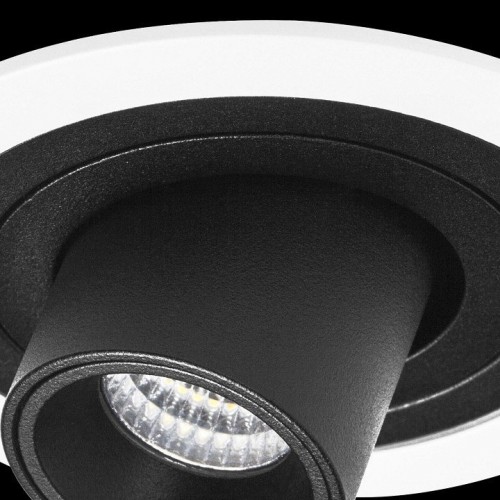 Точечный светильник Lightstar Intero i616172 Точечный светильник Lightstar Intero i616172