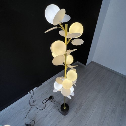 Торшер ImperiumLoft MATISSE-FL01