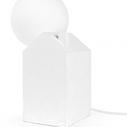 Интерьерная настольная лампа Seletti Dreamlike 15255