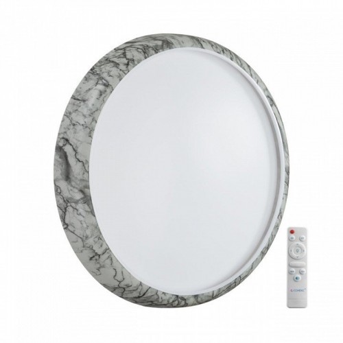 Накладной светильник Sonex Mramo White 7638/EL Накладной светильник Sonex Mramo White 7638/EL