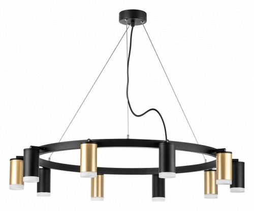 Подвесной светильник Lightstar Rullo LR0204053750 Подвесной светильник Lightstar Rullo LR0204053750