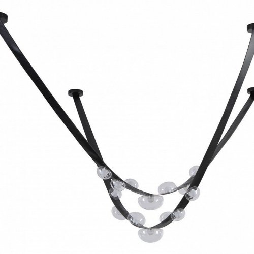 Подвесной светильник Дэлви 08460-300,19(21) Подвесной светильник Дэлви 08460-300,19(21)