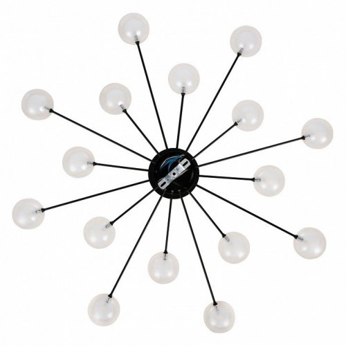 Потолочная люстра Celebrity FR5242CL-16B1