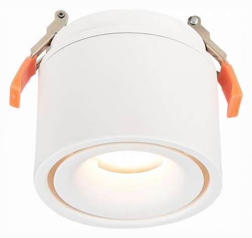 Точечный светильник ST Luce St652 ST652.538.12 Точечный светильник ST Luce St652 ST652.538.12