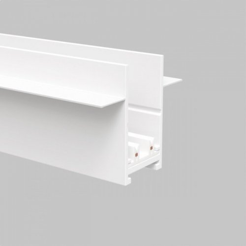 Шинопровод встраиваемый IMEX IL.0050.2000-2-WH Шинопровод встраиваемый IMEX IL.0050.2000-2-WH