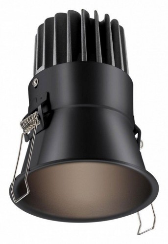 Точечный светильник Novotech Lang 358911