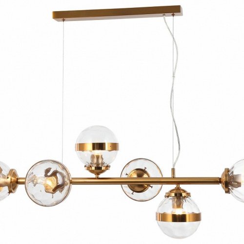 Подвесная люстра Stilfort Sogno 2134/05/06P Подвесная люстра Stilfort Sogno 2134/05/06P