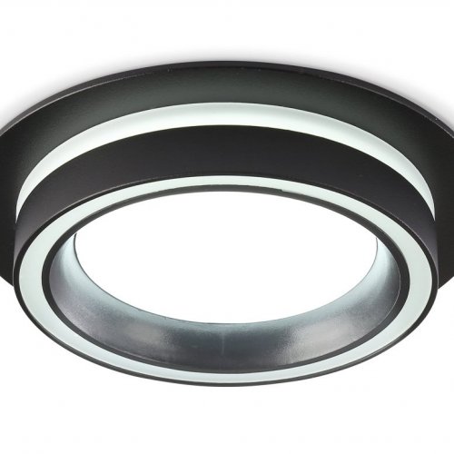 Точечный светильник Ambrella light Techno Spot TU5210