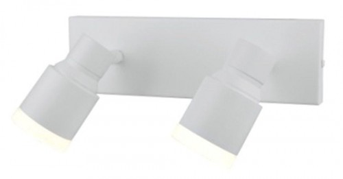 Светодиодный спот Elvan NLS-1202/2x5W-NH-WH