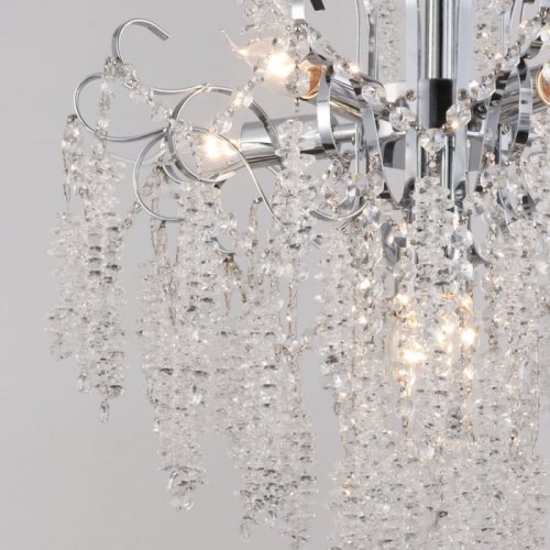 Потолочная люстра  90324-0.3-07 CR