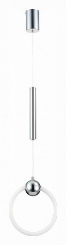 Подвесной светодиодный светильник ST Luce Giera SL1578.103.01