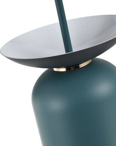 Подвесной светильник Lecce V10442-1