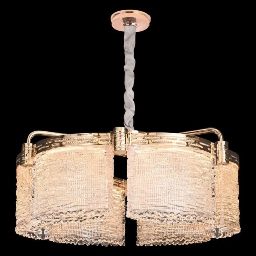 Подвесная люстра Fluorite De Palais FL1104-6P