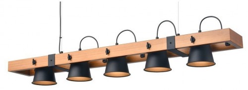 Подвесной светильник Velante 551-703-05 Подвесной светильник Velante 551-703-05