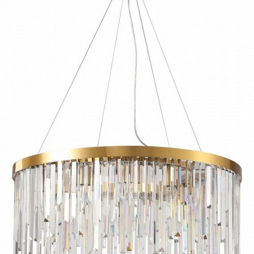 Подвесная люстра Stilfort Venecia 2113/03/12P