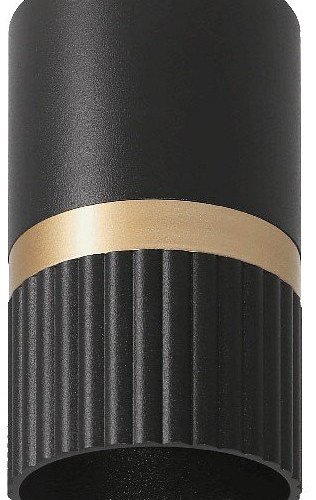 Накладной светильник Wolta DUO WSL-GU10/19BG