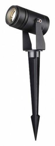 Грунтовый светильник Odeon Light Stima 6647/10GL