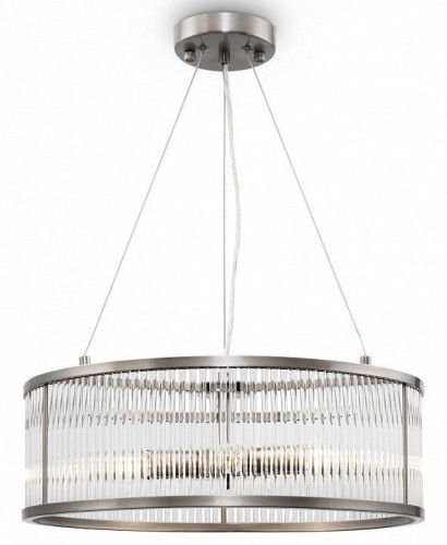 Подвесная люстра Freya Savoy FR5053PL-06N