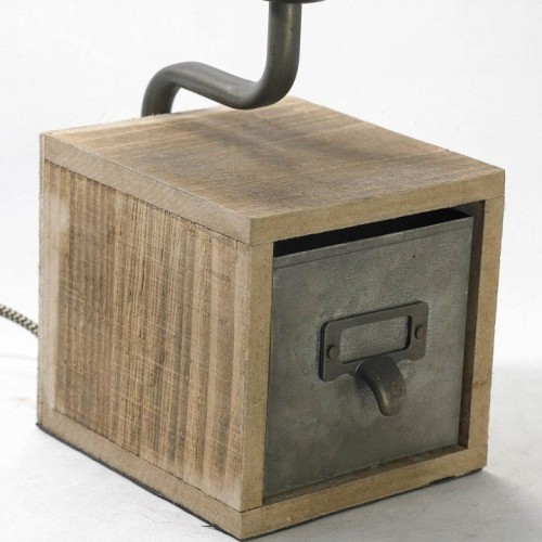 Настольная лампа Lussole Loft GRLSP-0512 Настольная лампа Lussole Loft GRLSP-0512