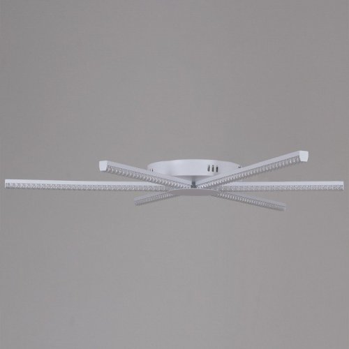 Потолочная люстра Reluce 06537-0.3-3+3 WH