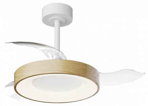 Люстра-вентилятор Mantra NISEKO FAN S 9013