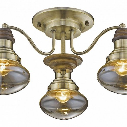 Потолочная люстра Velante 306-507-03 Потолочная люстра Velante 306-507-03