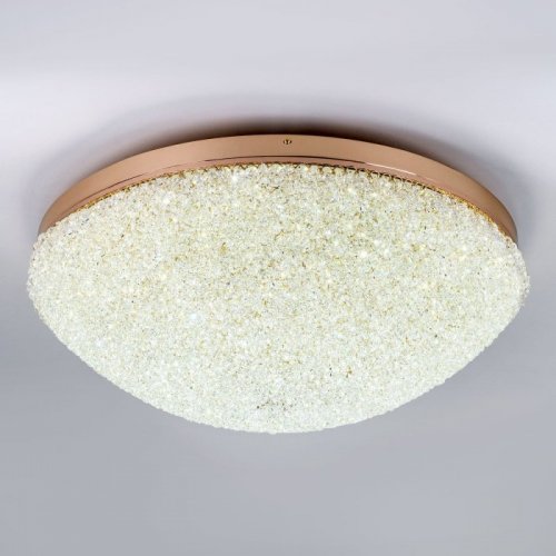 Потолочная люстра MODELUX ML.2320.700 GD