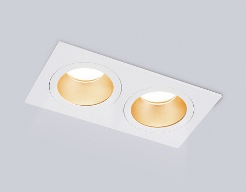 Точечный светильник Ambrella light Techno Spot TN102831