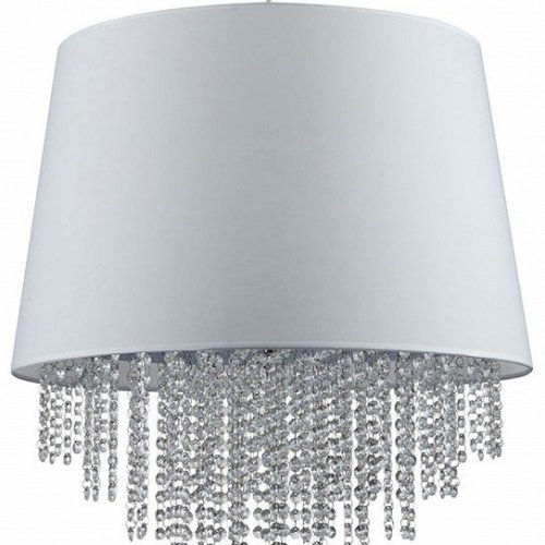 Подвесная люстра Escada 652/5S White