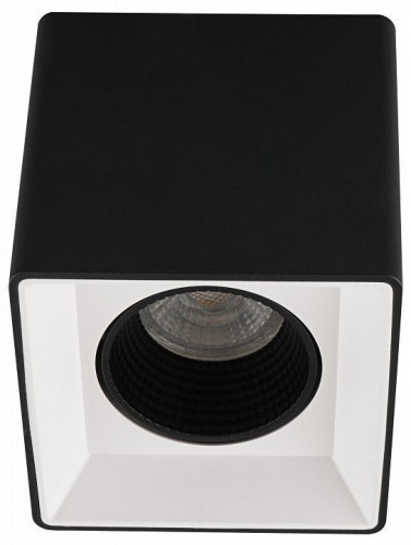 Накладной светильник Denkirs DK3080-BW+BK