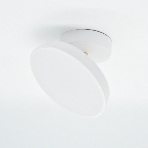 Потолочный светильник Escada 20023LED 20023SMA/01LED WH