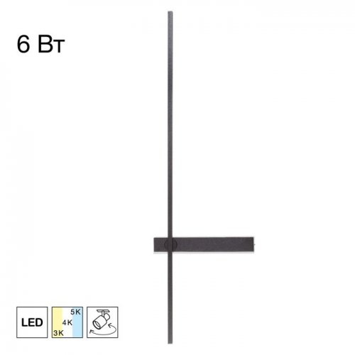 Настенный светильник Pixel CL216471