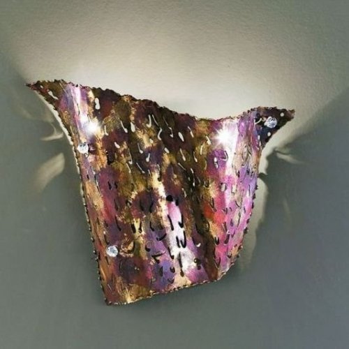 Настенный светильник Fuoco 6687/A2 V2246 Настенный светильник Fuoco 6687/A2 V2246