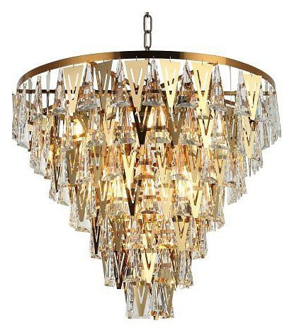 Подвесная люстра Stilfort Vaviani 2148/05/13PL Подвесная люстра Stilfort Vaviani 2148/05/13PL