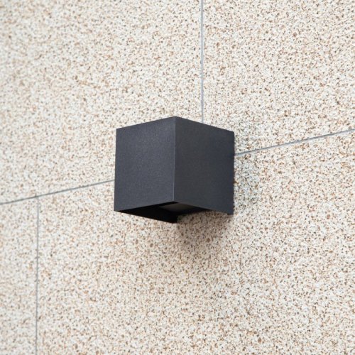 Архитектурная подсветка Natural Concepts Dwell NC-003059-SB