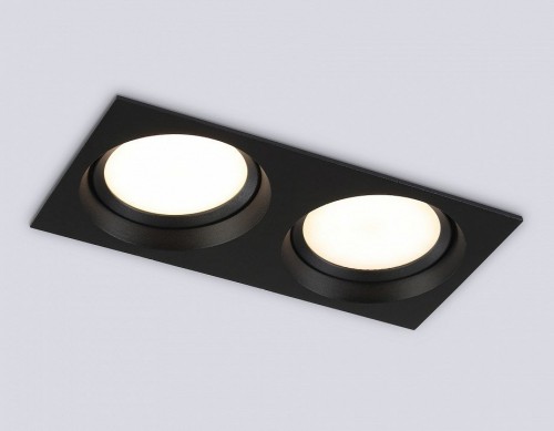 Точечный светильник Ambrella light Techno Spot TN52235